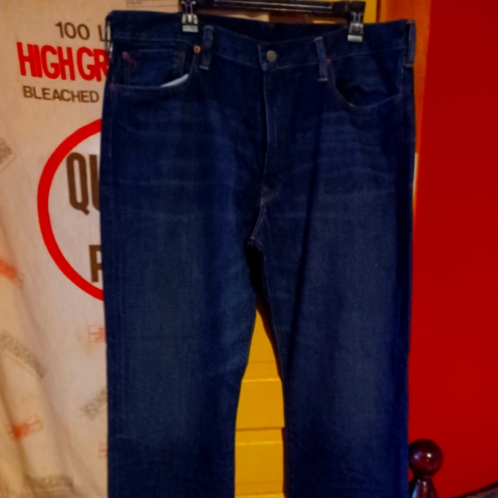 Ralph Lauren Denim Men Jeans